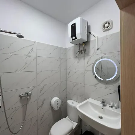 Havenwood ホステル