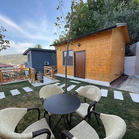 ホステル Havenwood *