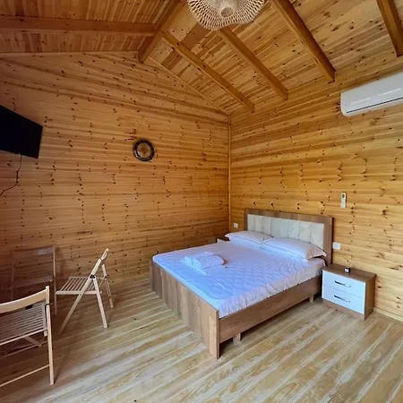 ホステル Havenwood ベラト