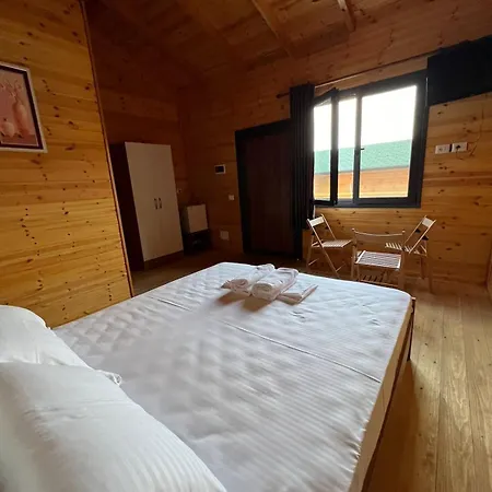 ホステル Havenwood