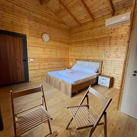 ホステル Havenwood