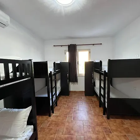 ホステル Havenwood