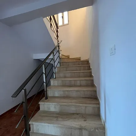 Havenwood ホステル