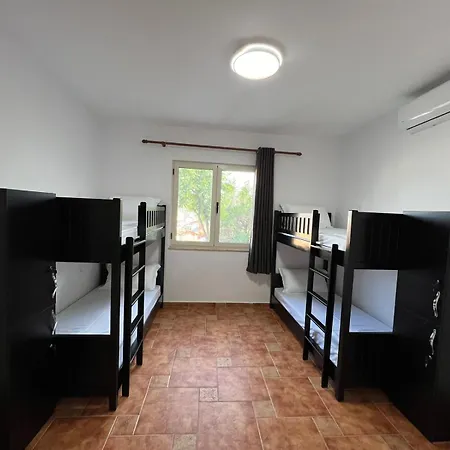 ホステル Havenwood *