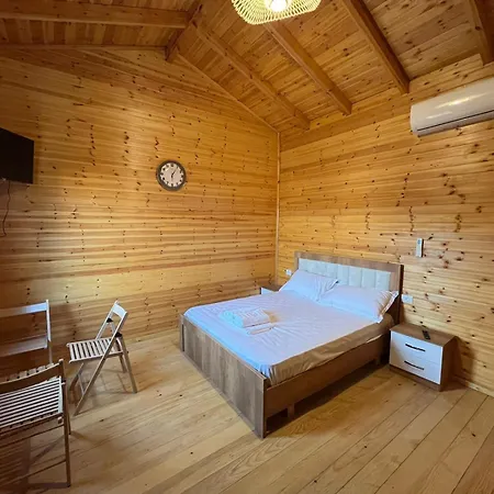 Havenwood Hostel Berat