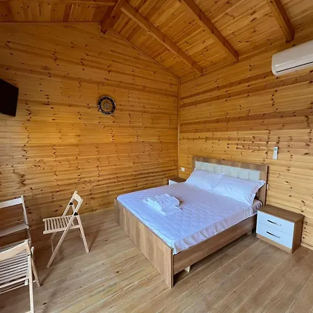 Havenwood Hostel *