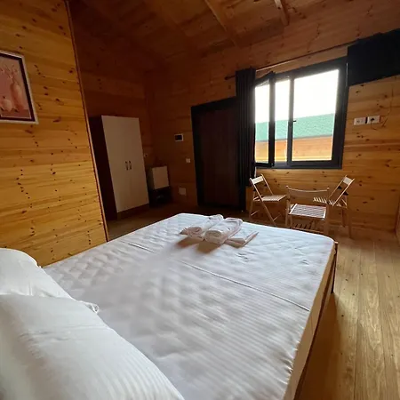 Hostel Havenwood