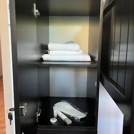 Hostel Havenwood *
