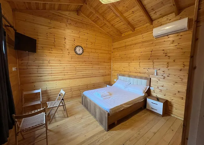 Havenwood Hostel Berat