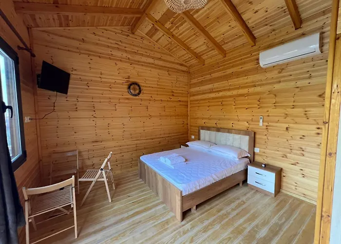 Hostel Havenwood Berat